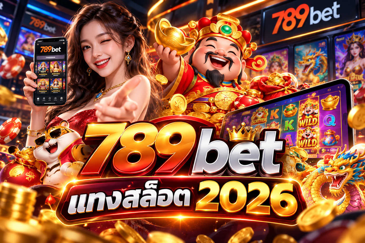 789bet แทงสล็อต 2026 อัปเดตเกมสล็อต ระบบ และสิ่งที่ควรรู้ก่อนเล่น