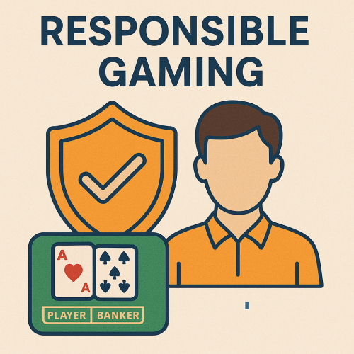 Responsible Gaming